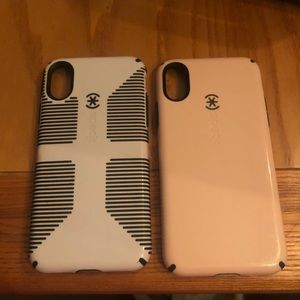 Speck Cases